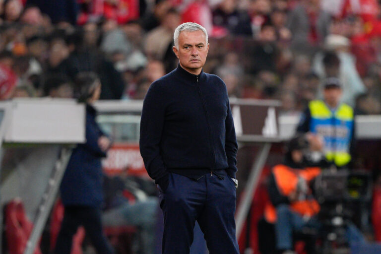 Váratlan nyilatkozatot adott Mourinho az esetleges madridi visszatérése kapcsán