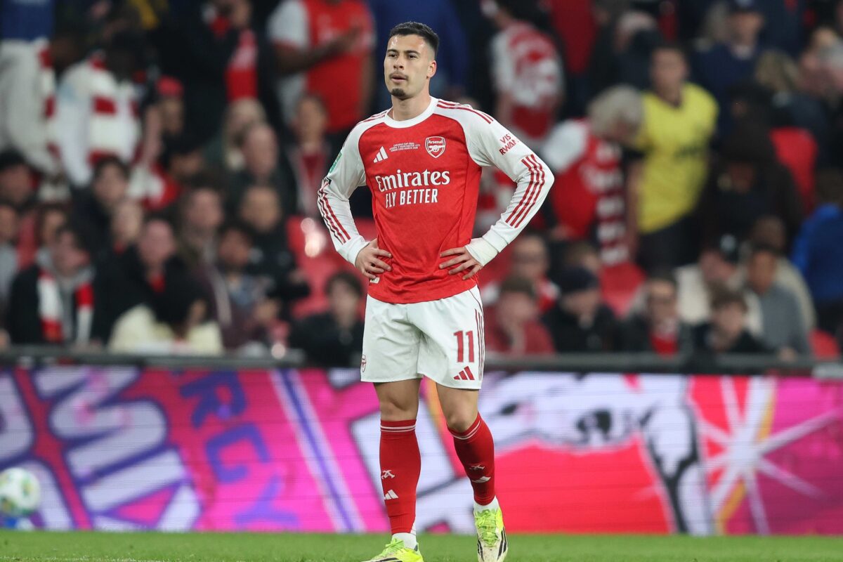 Az Arsenal 60 millió eurót is kérhet a sztárjáért