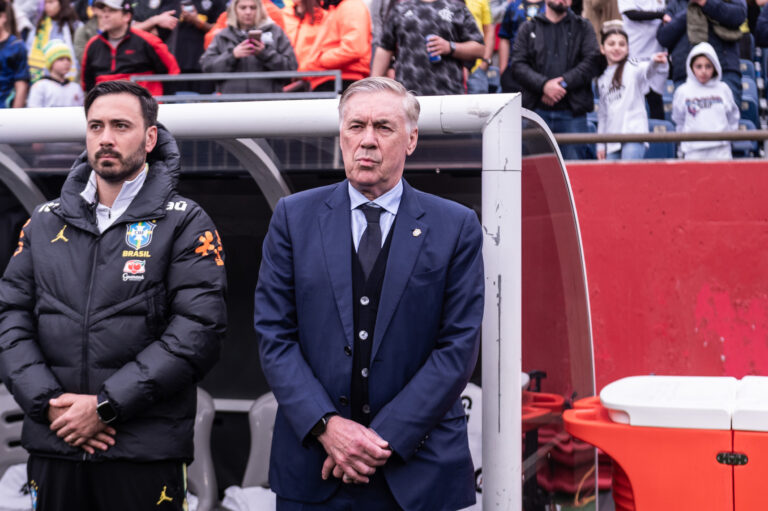 A Real Madrid korábbi edzője is marad a helyén – tiszta vizet öntöttek a pohárba