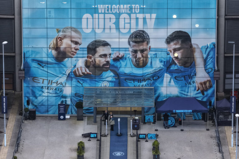 Meglepő távozás jöhet a Manchester Citynél