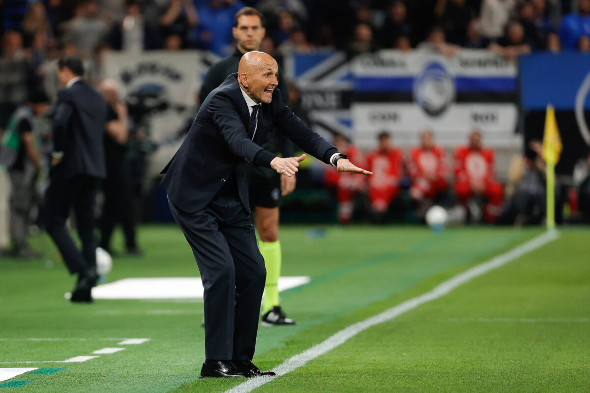 Nagy név köthet ki a Juventusnál