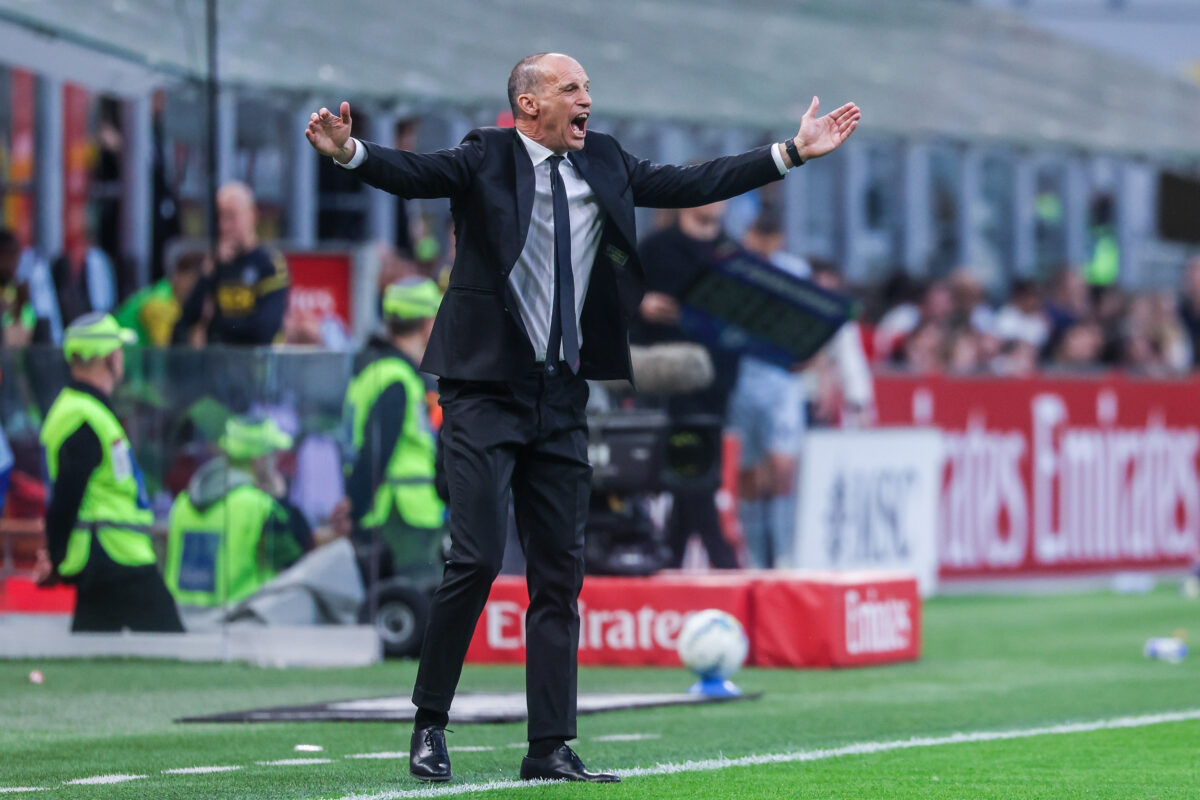 Nem számítottunk rá, de ő lehet a Real Madrid következő edzője
