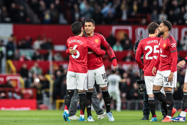 Óriási bevásárlásra készül a Manchester United a nyáron