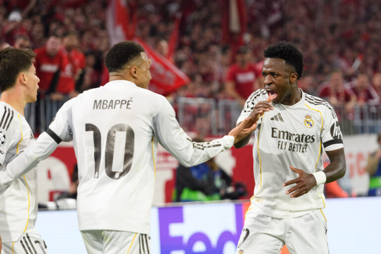 Két világsztár a Real Madridnál, akik biztosan nem távozhatnak
