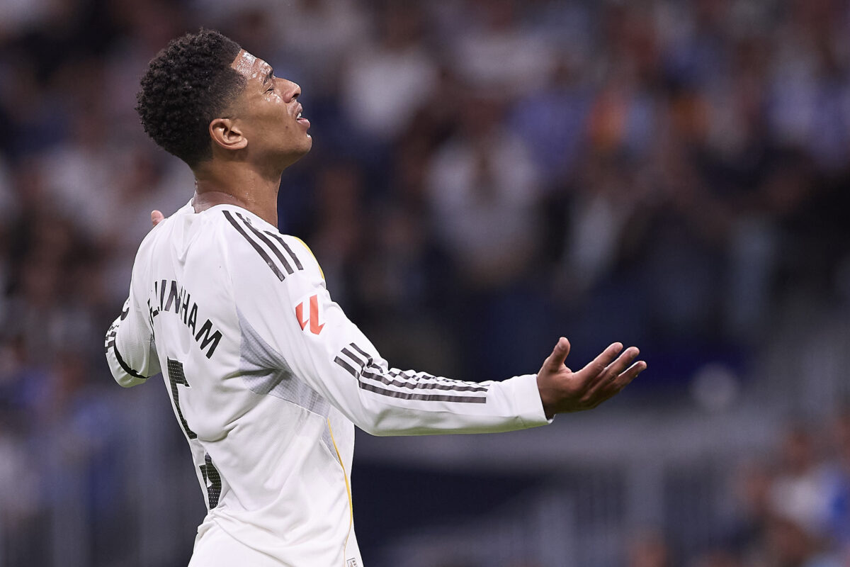 Összeomlóban a Real Madrid álomcsapata – 6 játékos kivételével mindenki veszélyben van