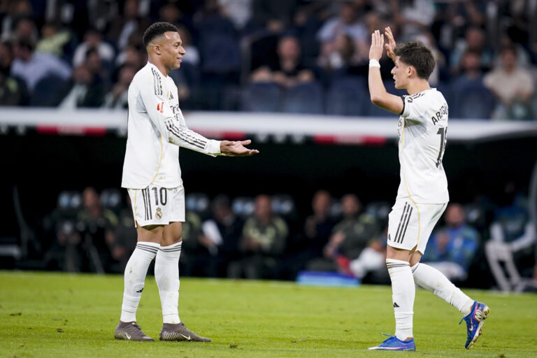 Elfogyott a türelem a Real Madridnál, az elnök kemény üzenetet küldött