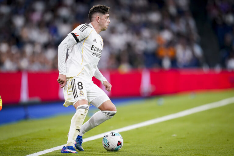 A Manchester Unitedhez menekülhet a Real Madrid csapatkapitánya