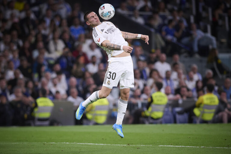 Hiába a 45 millió, a Real Madrid nemet mondott