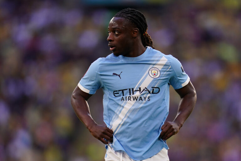A Manchester City egyik legjobbját nézte ki a Barcelona