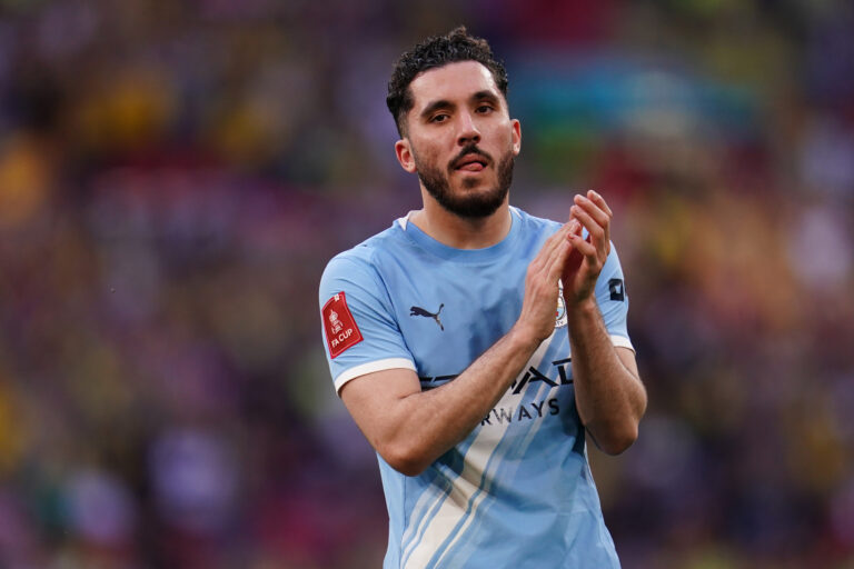 A Manchester City tehetsége lehet a PSG következő nagy igazolása