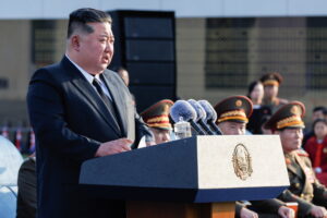 Kim Dzsongun esetleges meggyilkolása esetén akár atomtámadást is indíthat Észak-Korea