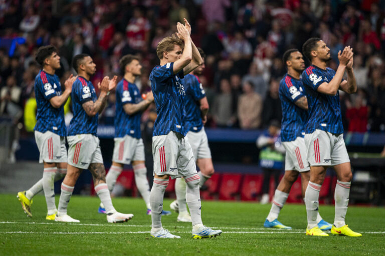 Európa egyik legnagyobb fiatal tehetségét szerezte meg az Arsenal