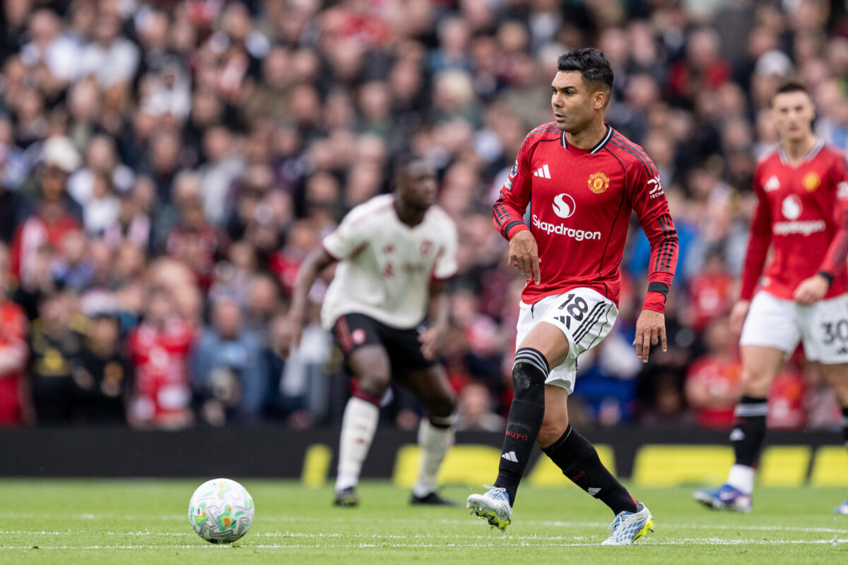 150 millió fontot költene a Manchester United, teljesen átalakulhat a csapat