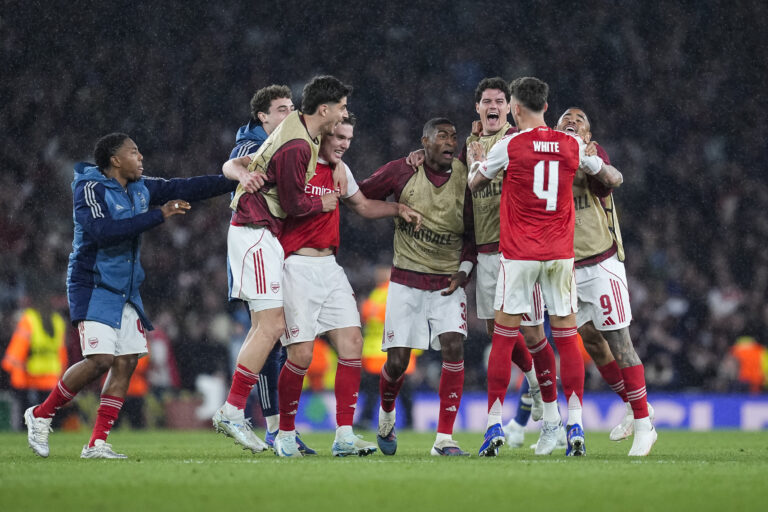 Egy 20 éves csodagyereket igazolhat le az Arsenal
