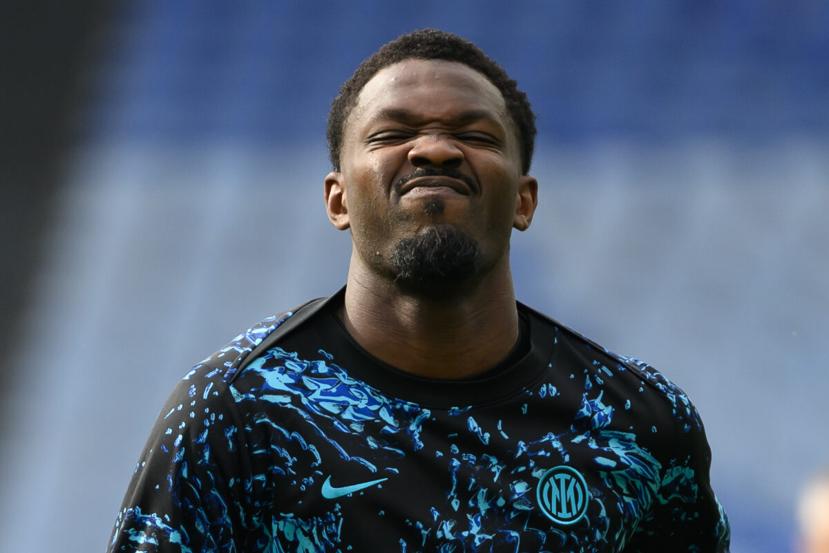 Távozhat az Inter kulcsembere