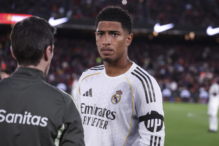 Teljes szétesés a Bernabéuban – ki húzza ki a Real Madridot a gödörből?