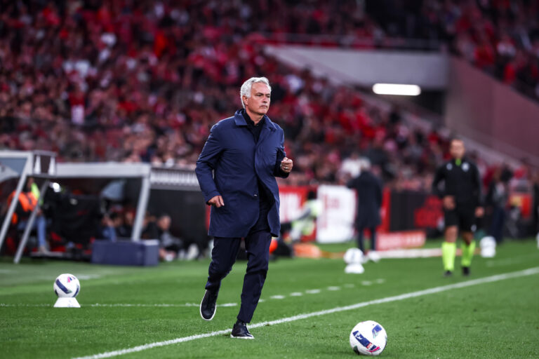 Mourinho máris feltételeket szabott a Real Madridnak