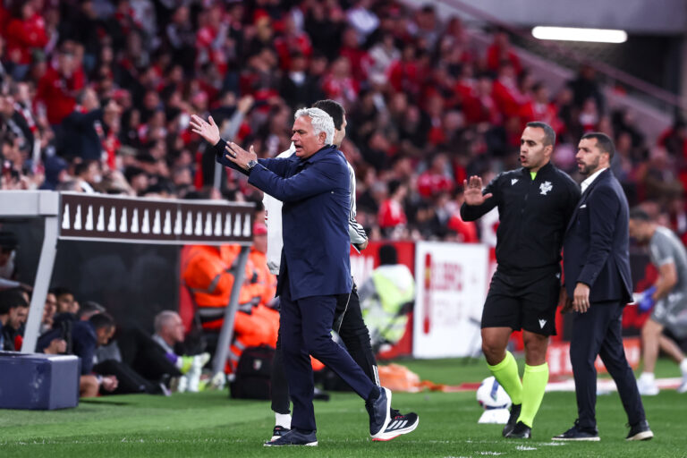 Újra Mourinhóval támadna a Real Madrid, de ennek ára van