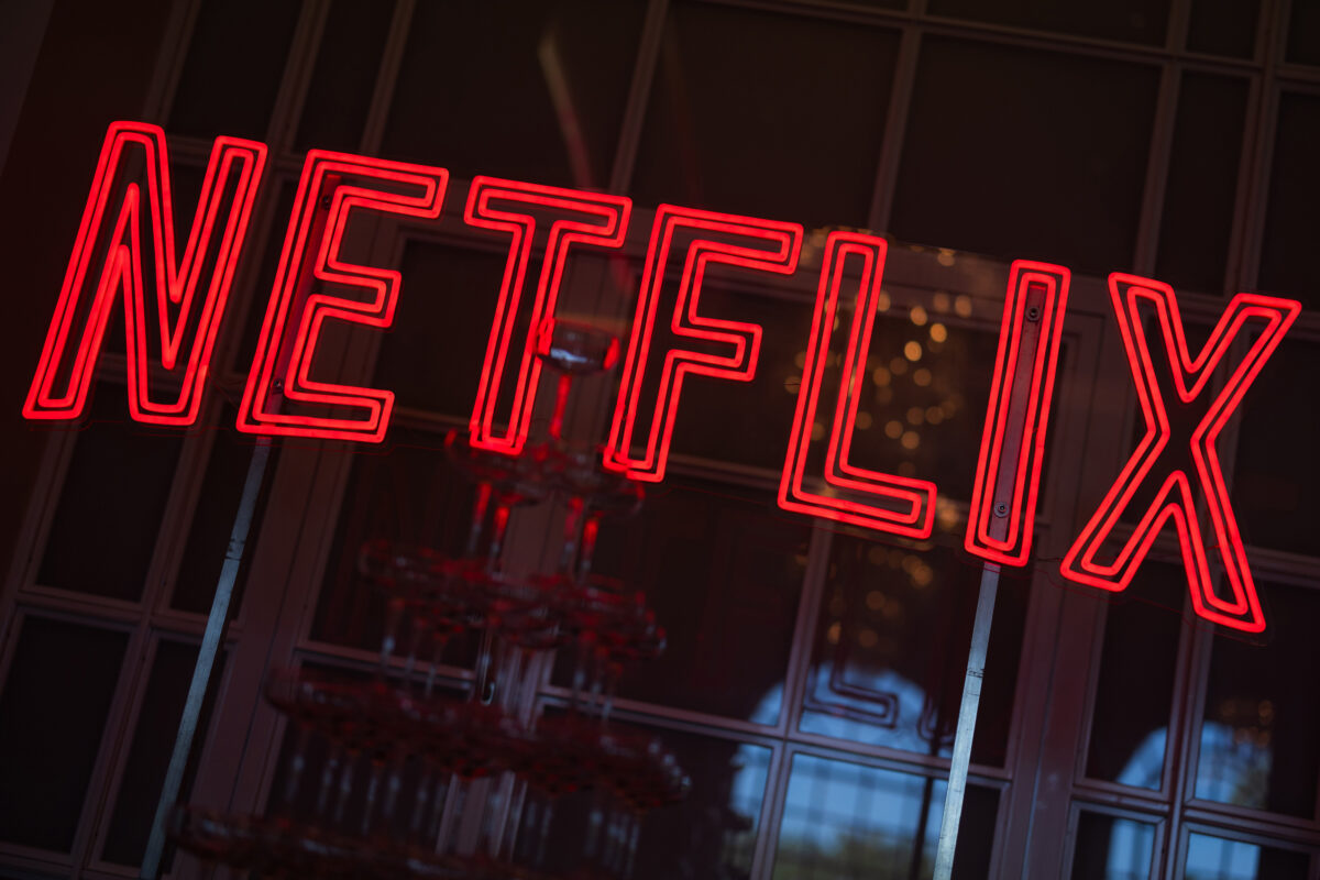Egy sci-fi sorozat a Netflixen, ami után másképp nézel a jövőre