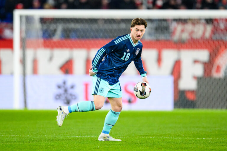 A Real Madrid és a Manchester United is figyeli a Juventus célpontját