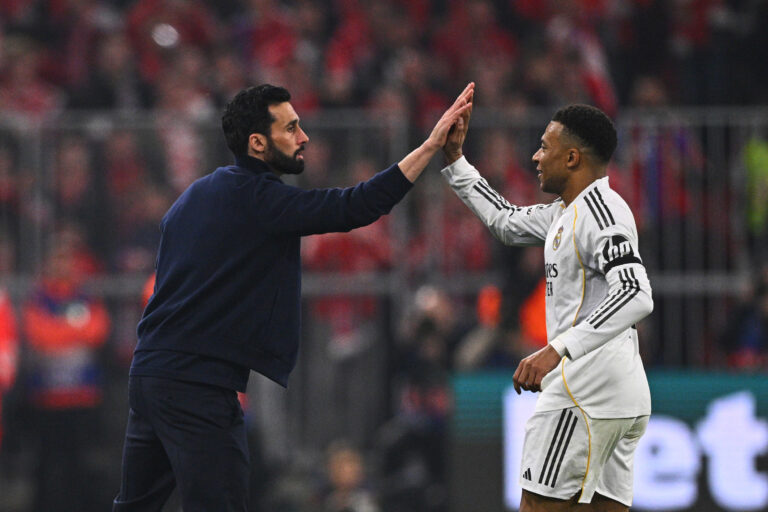 Meghozta a Real Madrid a döntést, jöhet az új edző