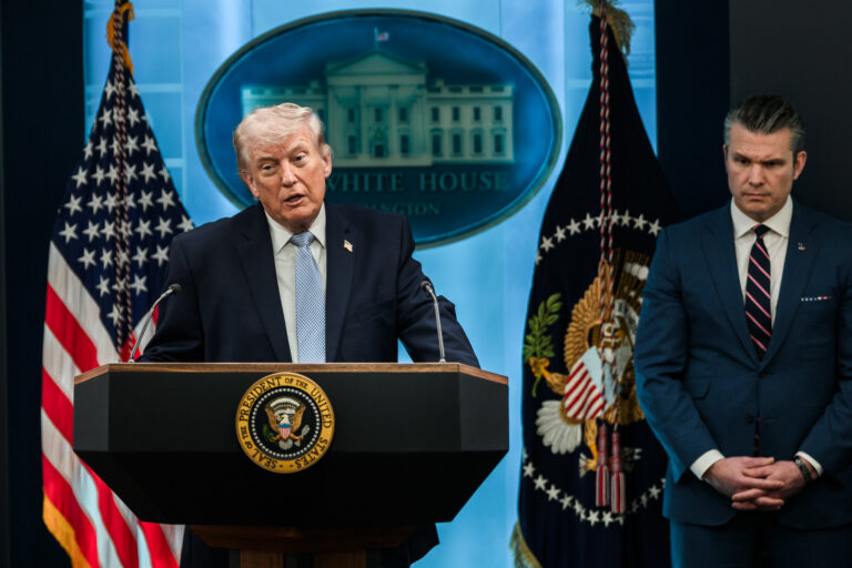Donald Trump rendkívüli döntésére keltünk – jönnek a részletek