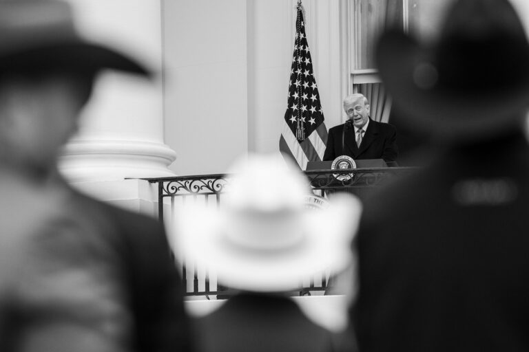 Donald Trump olyan rendkívüli bejelentést tett, amire egész Európa felkapta a fejét