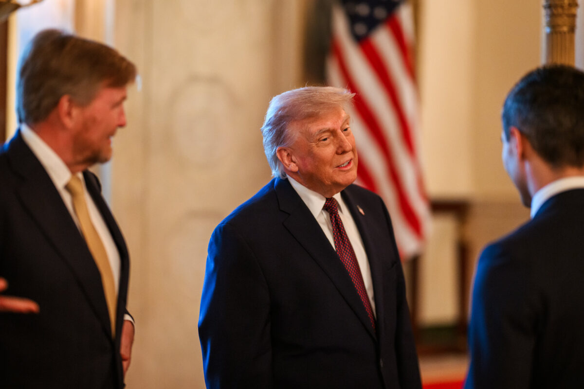 Küszöbön lehet az USA rendkívüli csapása – Irán retteghet