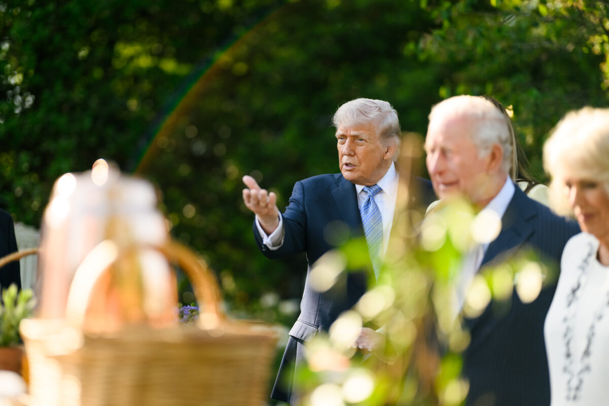 Donald Trump meggondolta magát – váratlan helyzet állt elő