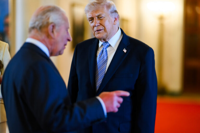 Irán már teljes készültségben van – az USA megindíthatja a csapást