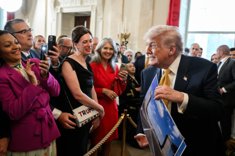 Gyilkossággal vádolják a Trump-kormányzatot a legutóbbi támadás után