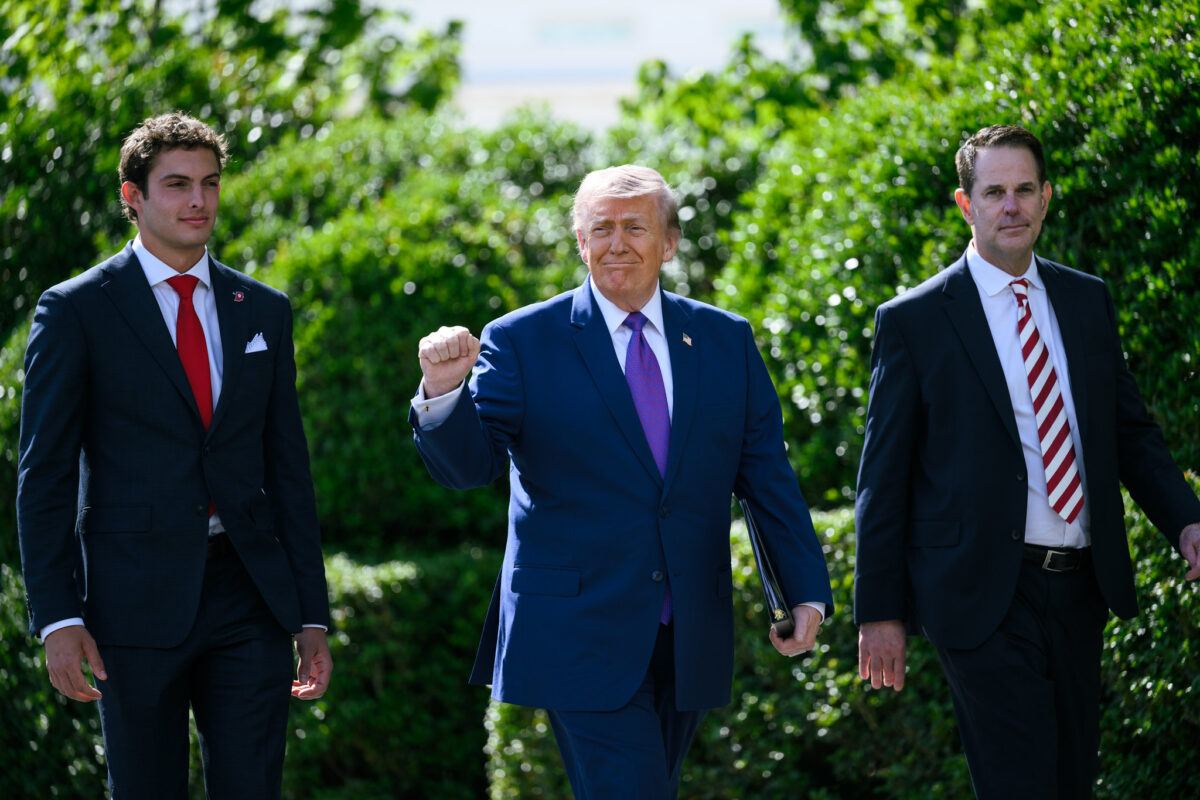 Óriási kínai pénz mehet az USA-ba Donald Trump váratlan húzása után