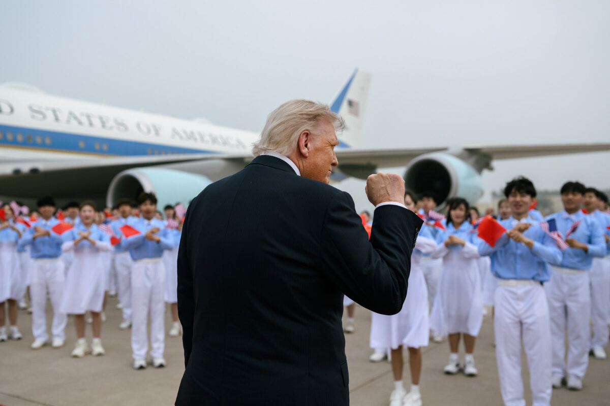 Rendkívüli bejelentést tett Donald Trump Iránról – már ki volt tűzve a csapás időpontja