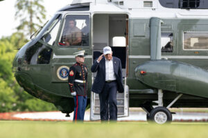 Rendkívüli bejelentés az USA-tól – Donald Trump tényleg  megteszi, ha kell