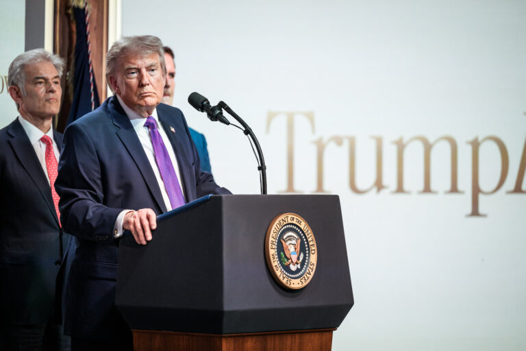 Kiderült az igazság Donald Trump egészségügyi állapotáról – bejelentést tett a Fehér Ház orvosa