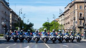 Azonnali bejelentések jöttek – ilyen lesz a magyar rendvédelem
