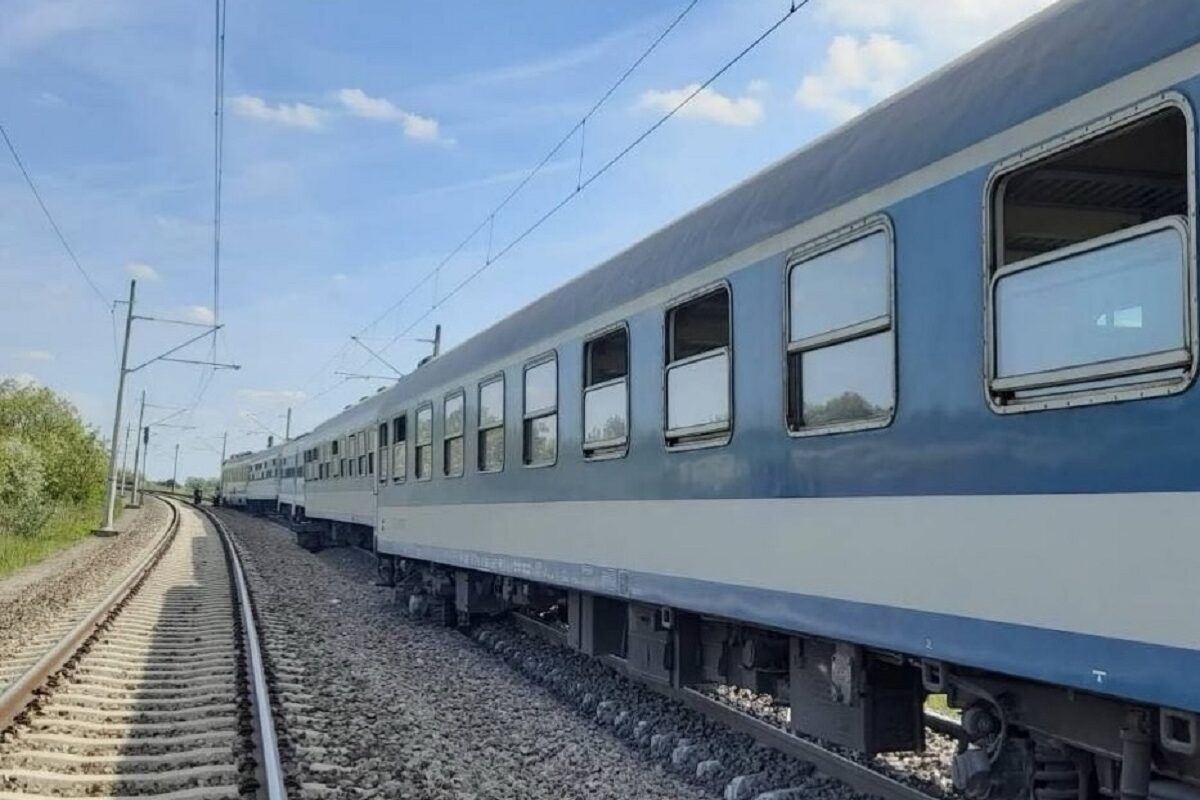 Súlyos vasúti baleset Gyománál – új információk érkeztek