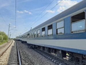 Súlyos vasúti baleset Gyománál – új információk érkeztek
