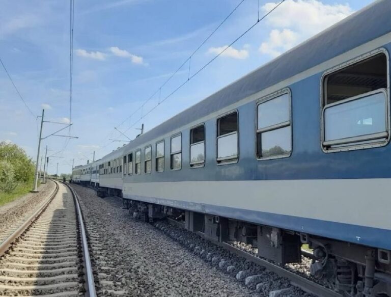 Súlyos vasúti baleset Gyománál – új információk érkeztek