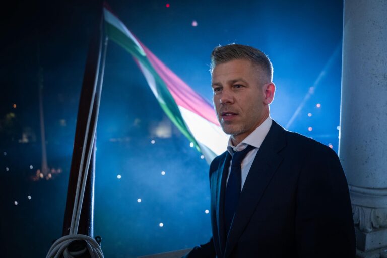 Fordulat jöhet az uniós pénzek ügyében Magyarországon – Magyar Péter bejelentése