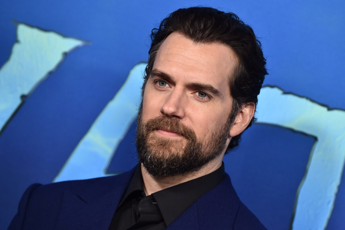 Henry Cavill főszereplésével tér vissza a Hegylakó, ami a John Wick stílusát idézi