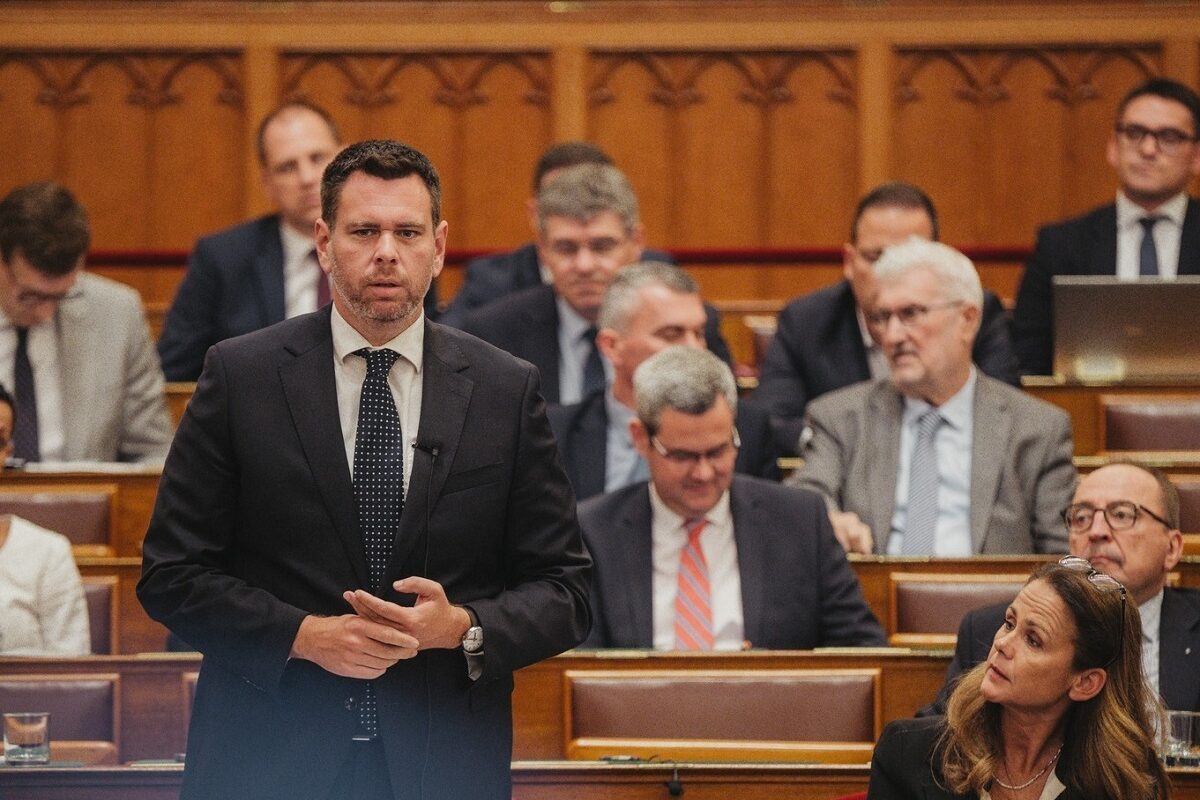 Azonnali bejelentés érkezett a kormánytól szerda reggel – nagy változás jön