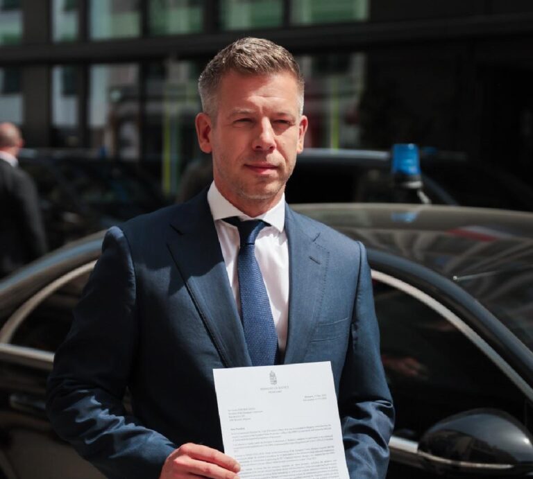 Rendkívüli és történelmi bejelentés a kormánytól – új részletek érkeztek