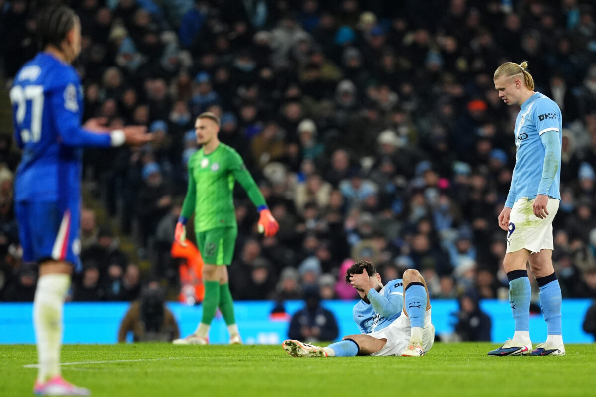 A Real Madrid 100 millió eurót sem sajnálna a Manchester City sztárjára