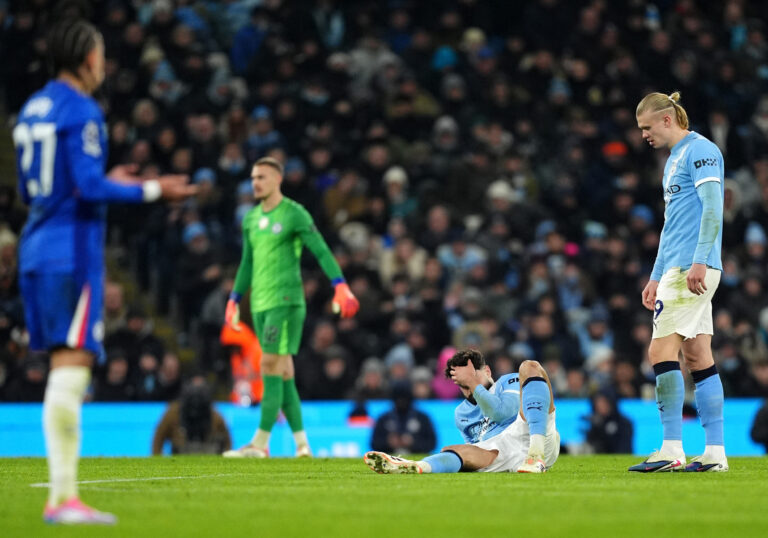 A Real Madrid 100 millió eurót sem sajnálna a Manchester City sztárjára