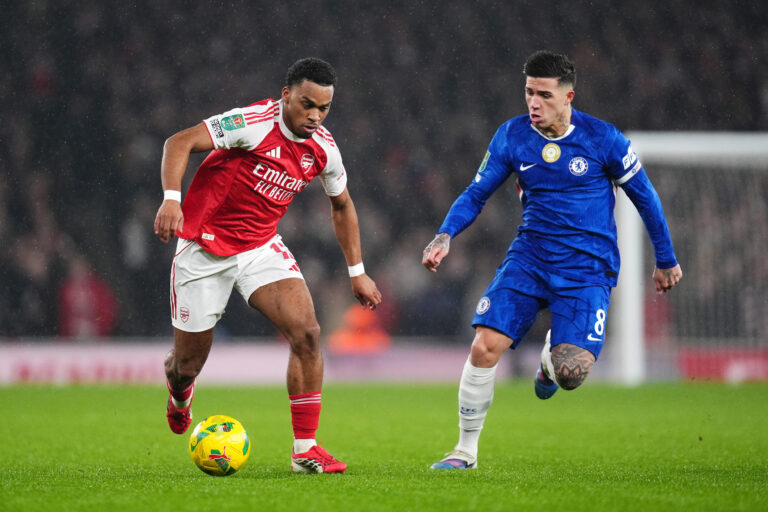 150 millió euróért vinné el az Arsenal a Chelsea legjobb játékosát