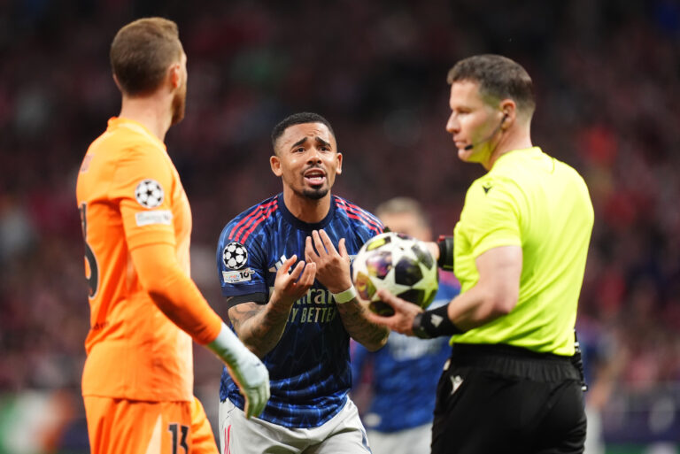 Meglepő klub csábítaná el az Arsenal sztárját