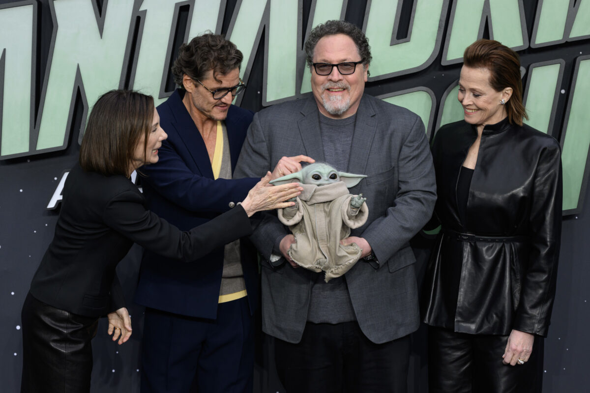 Rekord vagy bukás jöhet az új Star Warsnál