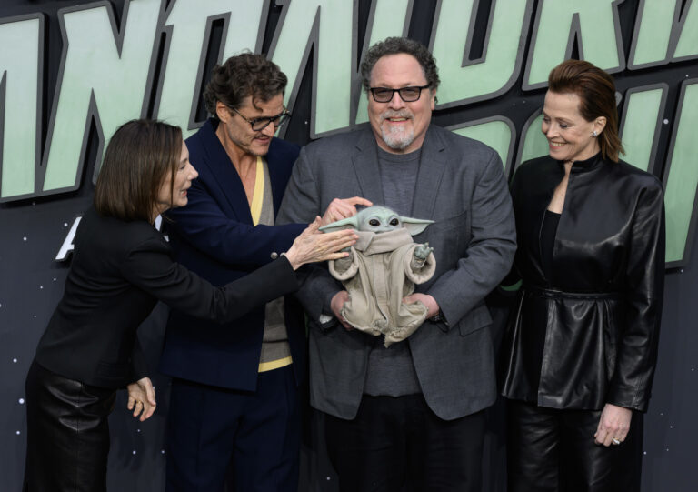 Rekord vagy bukás jöhet az új Star Warsnál