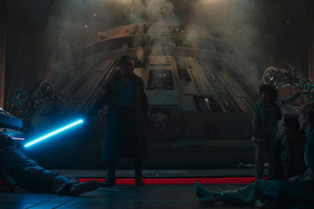 Így lett egy gyereksorozat a Star Wars egyik legsötétebb története